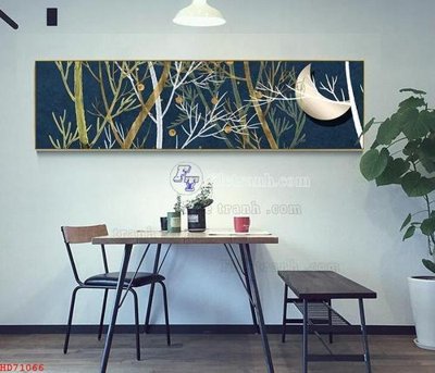 File PSD File bộ tranh treo hiện đại HD71066 (nguyên bản) cho thiết kế