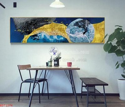 Tải file File bộ tranh treo hiện đại HD71076 (gốc) làm file in ấn