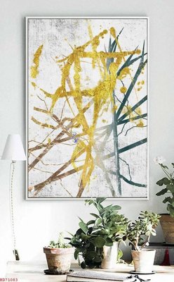 Mua file tranh gốc File bộ tranh treo hiện đại HD71083 tại Filetranh.com