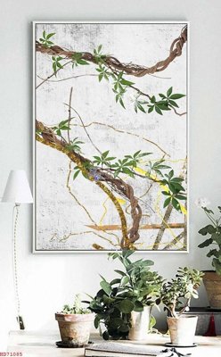 Tải xuống file tranh gốc File bộ tranh treo hiện đại HD71085 (PSD/TIFF)