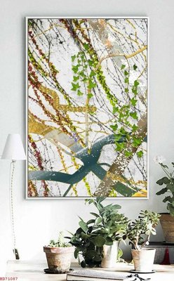 File tranh gốc File bộ tranh treo hiện đại HD71087 (bản quyền) Filetranh.com