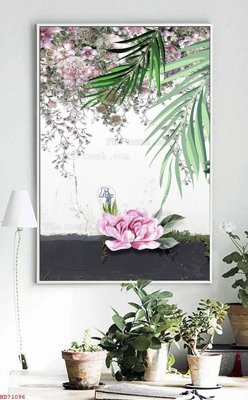 Tải file tranh File bộ tranh treo hiện đại HD71096 (ảnh gốc) ngay