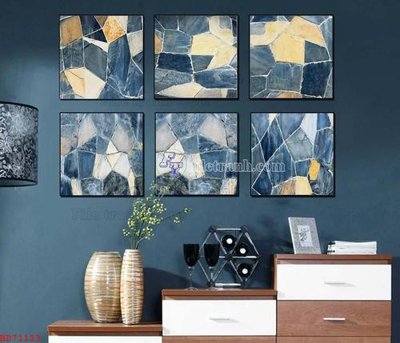 File gốc File bộ tranh treo hiện đại HD71123 (PNG) trong suốt (transparent)