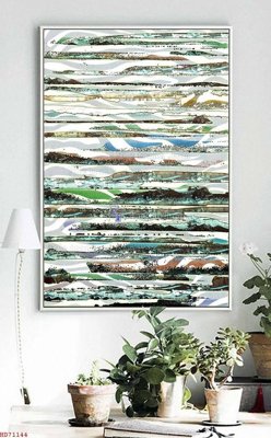 File in ấn File bộ tranh treo hiện đại HD71144 (bản gốc) từ file gốc
