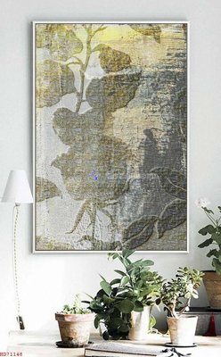 File PSD File bộ tranh treo hiện đại HD71148 (nguyên gốc) chất lượng cao