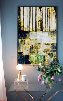 File ảnh File bộ tranh treo hiện đại HD71210 (gốc) in backdrop sự kiện