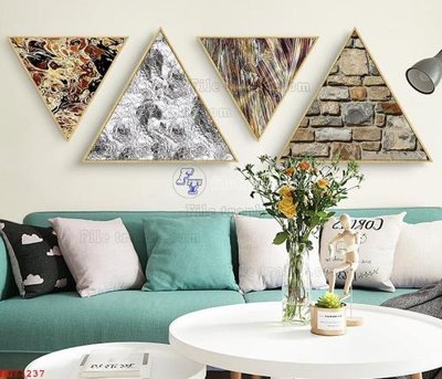 Tải file File bộ tranh treo hiện đại HD71237 (gốc) chủ đề tôn giáo