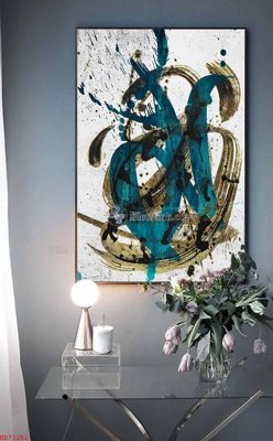 Hình ảnh file gốc in trần nhà File bộ tranh treo hiện đại HD71252