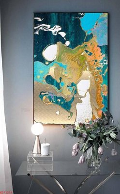 File gốc File bộ tranh treo hiện đại HD71278 (cho in UV) siêu nét