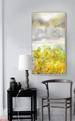 File gốc File bộ tranh treo hiện đại HD71321 (bản quyền) cho in ấn