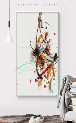 Cung cấp file tranh gốc File bộ tranh treo hiện đại HD71360 độc quyền