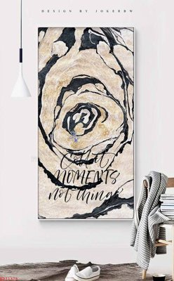 File tranh File bộ tranh treo hiện đại HD71378 (file gốc) chuẩn màu in