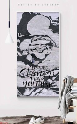 File tranh trang trí File bộ tranh treo hiện đại HD71379 (file gốc)