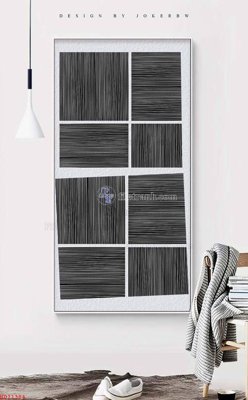 Chi tiết file ảnh File bộ tranh treo hiện đại HD71384 sắc nét