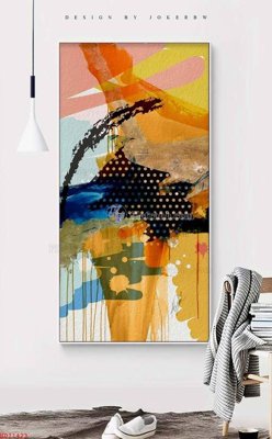 File tranh File bộ tranh treo hiện đại HD71423 (ảnh gốc) in trần 3D