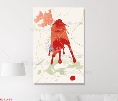 Tải file File bộ tranh treo hiện đại HD71455 (ảnh gốc) độ phân giải 300dpi