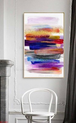 Ảnh gốc File bộ tranh treo hiện đại HD71469 (độ nét cao) in tráng gương