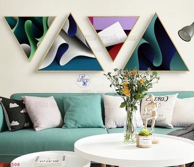 Tải file File bộ tranh treo hiện đại HD71508 (ảnh gốc) in gạch men