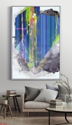 Tải file gốc File bộ tranh treo hiện đại HD71555 (bản PSD) chỉnh sửa được