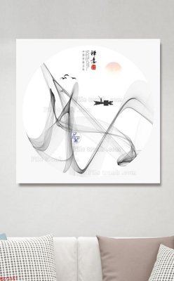 Download file gốc File bộ tranh treo hiện đại HD71557 (độ nét cao)