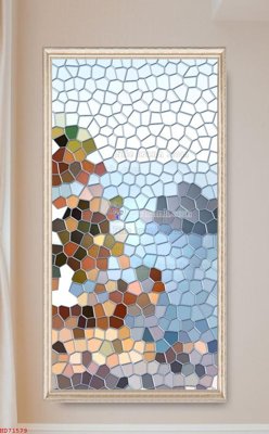 File tranh gốc File bộ tranh treo hiện đại HD71579 (bản quyền) Filetranh.com