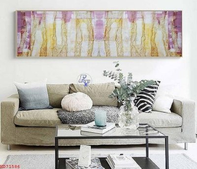 File tranh File bộ tranh treo hiện đại HD71586 (bản gốc) treo quán cafe