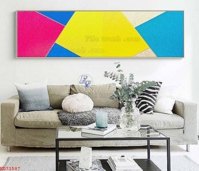 Tải file PSD File bộ tranh treo hiện đại HD71587 (nguyên layer) để in