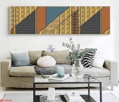 Mua file gốc File bộ tranh treo hiện đại HD71590 (PSD) tại Filetranh.com