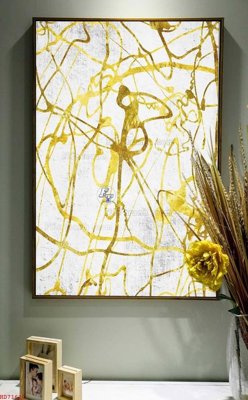 Download file gốc File bộ tranh treo hiện đại HD71627 (in lụa) tranh 3D