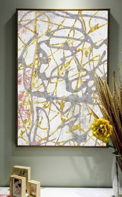 File tranh ảnh gốc File bộ tranh treo hiện đại HD71629 dùng cho in khổ lớn