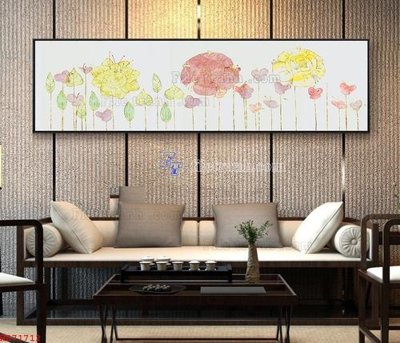 Ảnh gốc File bộ tranh treo hiện đại HD71712 (độ nét cao) in tráng gương