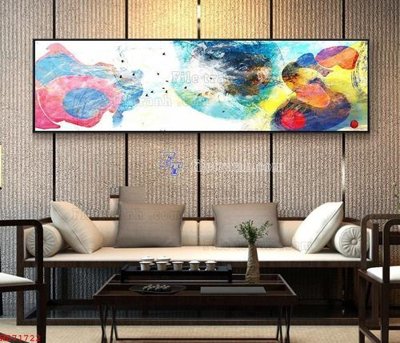 Chi tiết file ảnh File bộ tranh treo hiện đại HD71722 sắc nét