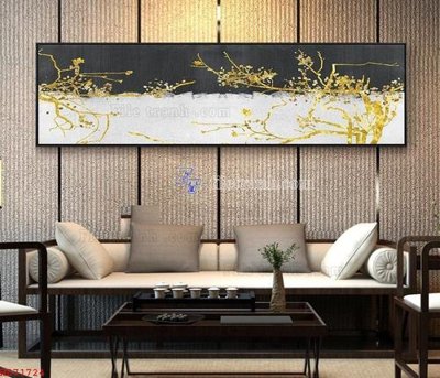 File gốc File bộ tranh treo hiện đại HD71724 (PNG) không nền chất lượng