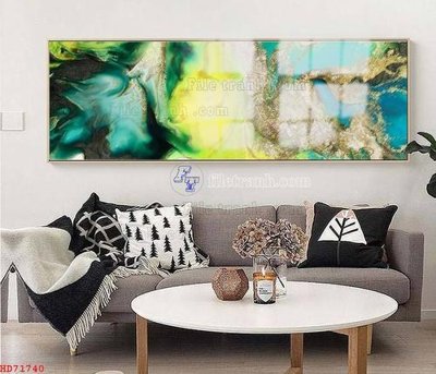 Tệp tin gốc File bộ tranh treo hiện đại HD71740 (chất lượng cao) File bộ tranh treo hiện đại HD71740