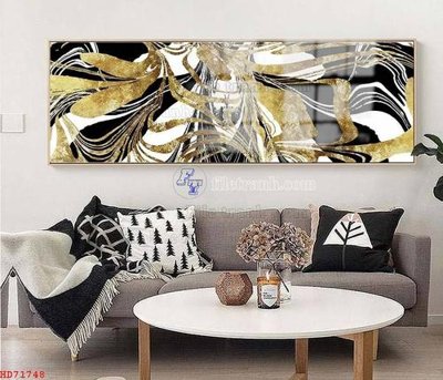 Tải file gốc File bộ tranh treo hiện đại HD71748 (in không vỡ ảnh)