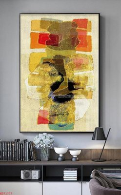 Download file File bộ tranh treo hiện đại HD71777 (gốc) in mica đèn LED