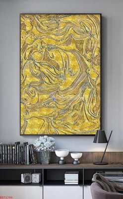 File PSD File bộ tranh treo hiện đại HD71786 (gốc) cho designer