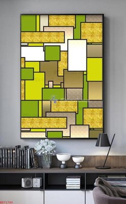 Tải file File bộ tranh treo hiện đại HD71790 (gốc) chủ đề tâm linh