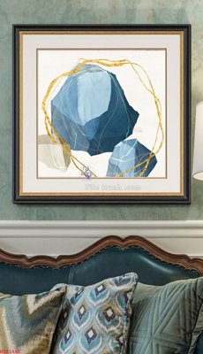 File gốc File bộ tranh treo hiện đại HD71805 (PNG) trong suốt (transparent)