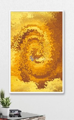 File in ấn chuyên nghiệp File bộ tranh treo hiện đại HD71816 (file gốc)