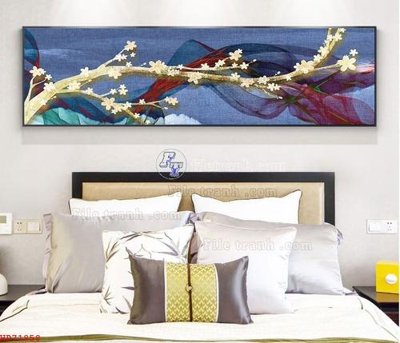 File gốc File bộ tranh treo hiện đại HD71858 (trang trí) cho phòng khách