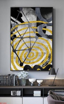 File ảnh gốc File bộ tranh treo hiện đại HD71902 (chuyên in mica)