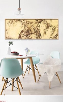 File gốc File bộ tranh treo hiện đại HD71917 (dành cho quảng cáo)