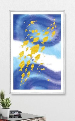 File gốc File bộ tranh treo hiện đại HD71954 (phong cách) châu Âu