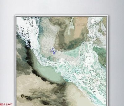 Chi tiết file tranh tráng gương File bộ tranh treo hiện đại HD71967 (ảnh gốc)