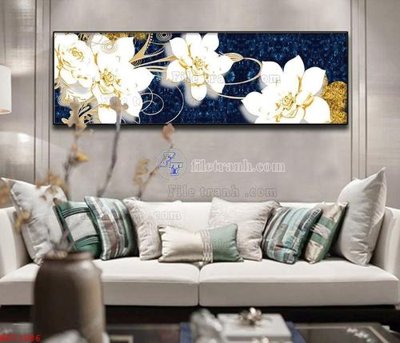 File tranh gốc File bộ tranh treo hiện đại HD71986 (sắc nét từng chi tiết)