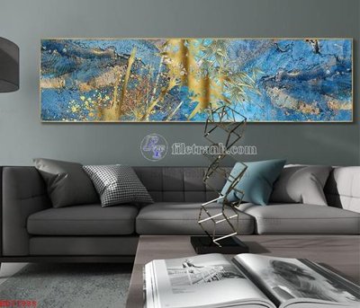 File gốc File bộ tranh treo hiện đại HD71988 (PNG) không nền chất lượng