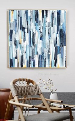 Tải file File bộ tranh treo hiện đại HD72001 (PSD) cho in tranh 3D