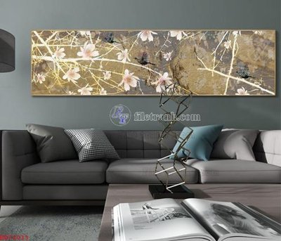 Mua file gốc File bộ tranh treo hiện đại HD72013 (PSD) tại Filetranh.com