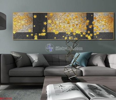 Tải về file gốc File bộ tranh treo hiện đại HD72018 (chuẩn in ấn)